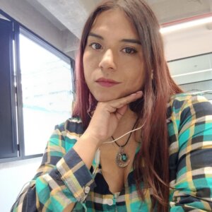 Maria Alejandra Avendaño Castillo