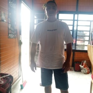 Erick Fabian Vaca Torres