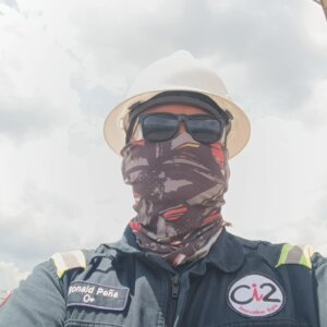 Ronald egardo peña navas