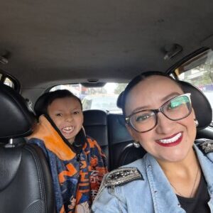 Leidy tatiana López Sánchez