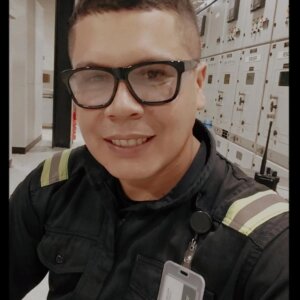 Nestor Beltran