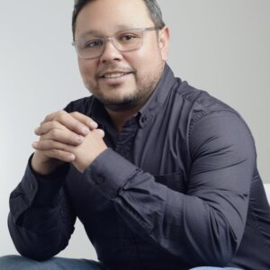 Gaston Muñoz