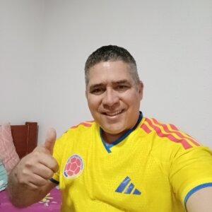 Kenan Rojas