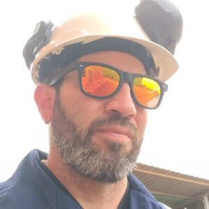 Daniel Rivera
