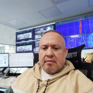 Jhon Fredy Ballesteros