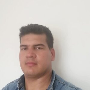 Gabriel Martinez