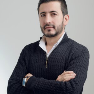 Juan R. Bonilla P.