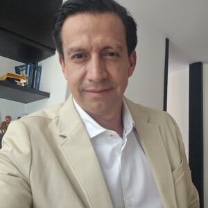 John Alejandro Mesa