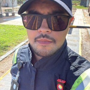 Roger Zambrano