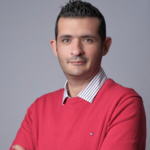 Camilo Andres Ramirez Ruiz