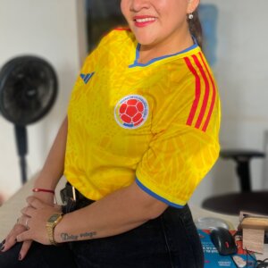 Marisol Ortega Fonseca