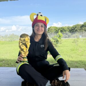Zammy Castañeda