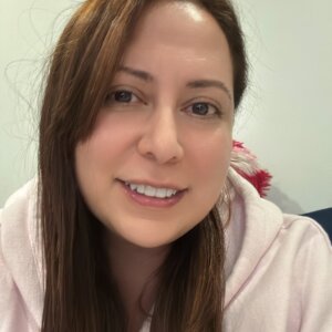 Marcela Ospina
