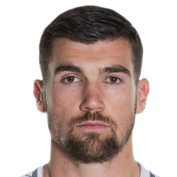 Mathew Ryan