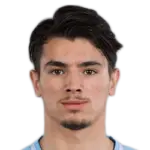 Brahim Díaz