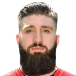 Brandon Borrello