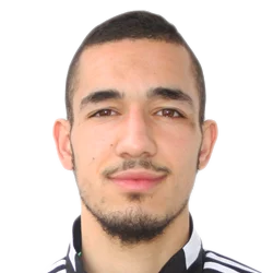 Nabil Bentaleb