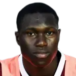 Wilfried Singo
