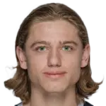 Julian Ryerson