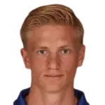 Morten Thorsby