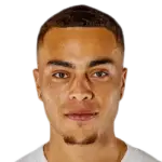 Sergiño Dest
