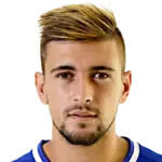 Giorgian de Arrascaeta