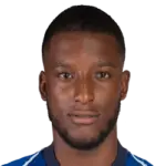 Riechedly Bazoer