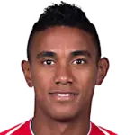 Yoel Bárcenas
