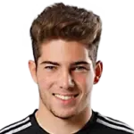 Luca Zidane