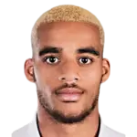 Yassin Fortune