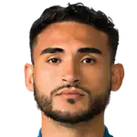 Cristian Roldán
