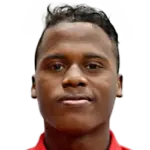 Jhon Arias