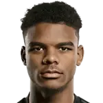 Lyle Foster