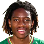 Joris Kayembe