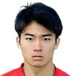 Keito Nakamura