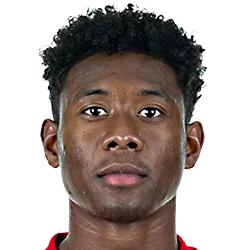 David Alaba
