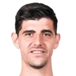 Thibaut Courtois