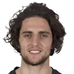 Adrien Rabiot