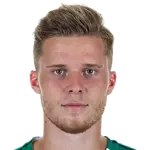 Nico Elvedi