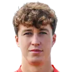 Jack Hendry