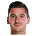Kenny McLean