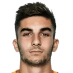Ferran Torres