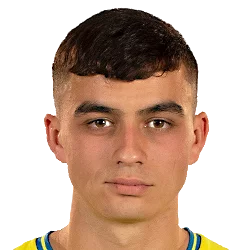 Pedri
