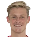 Frenkie de Jong