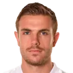 Jordan Henderson