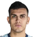 Leandro Paredes