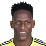 Yerry Mina