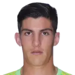 Sergio Rochet