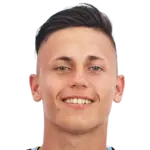Brian Rodríguez
