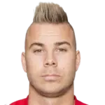 Marcus Pedersen